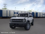2026 Ford Bronco Big Bend INTRANSIT