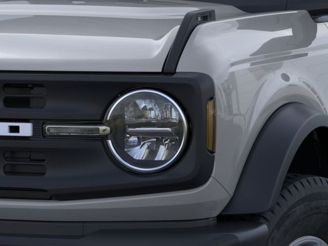 2026 Ford Bronco Big Bend INTRANSIT