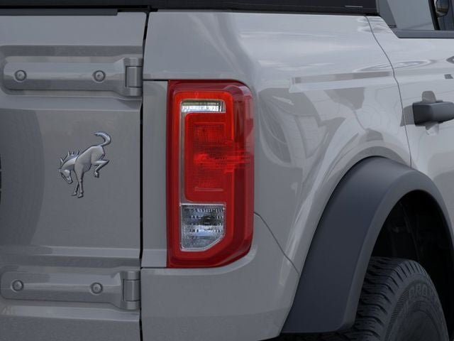 2026 Ford Bronco Big Bend INTRANSIT