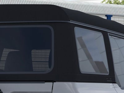 2026 Ford Bronco Big Bend INTRANSIT