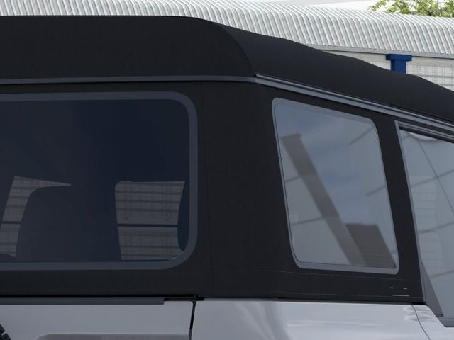 2026 Ford Bronco Big Bend INTRANSIT