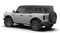 2026 Ford Bronco Big Bend INTRANSIT