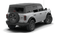 2026 Ford Bronco Big Bend INTRANSIT