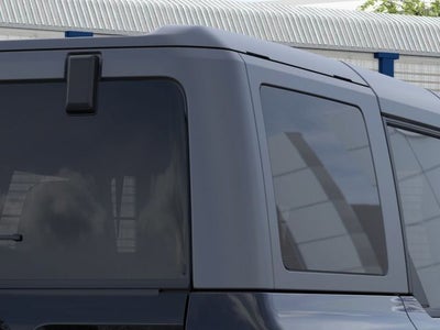 2026 Ford Bronco Big Bend INTRANSIT