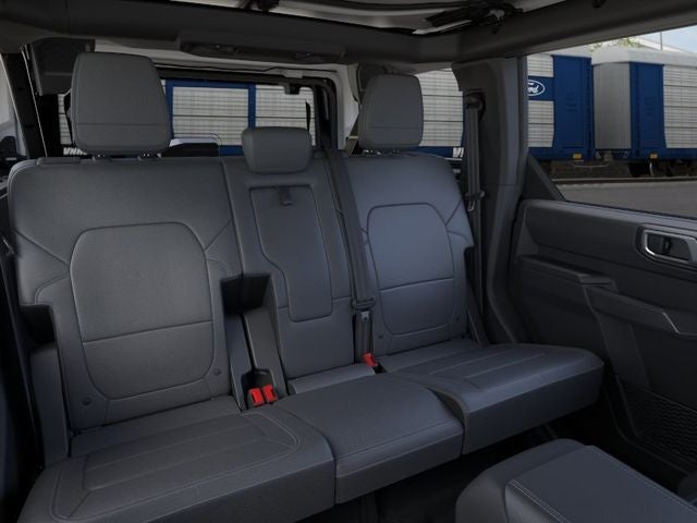 2026 Ford Bronco Outer Banks INTRANSIT