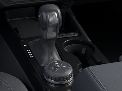 2026 Ford Bronco Outer Banks INTRANSIT