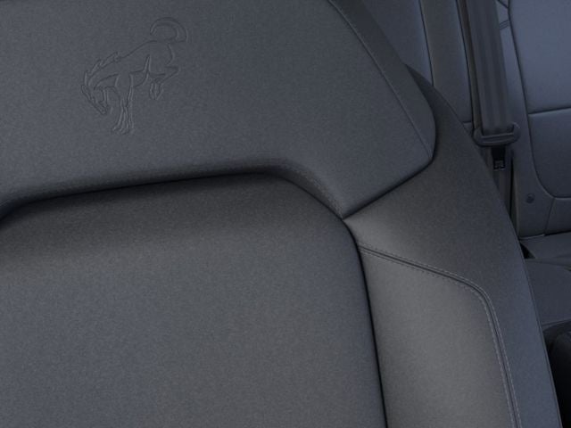 2026 Ford Bronco Outer Banks INTRANSIT