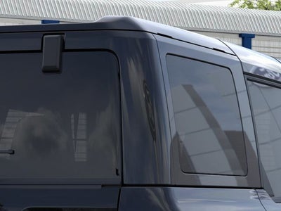 2026 Ford Bronco Outer Banks INTRANSIT