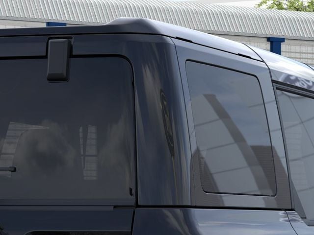 2026 Ford Bronco Outer Banks INTRANSIT