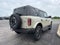 2026 Ford Bronco Outer Banks INTRANSIT
