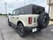 2026 Ford Bronco Outer Banks INTRANSIT