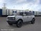 2026 Ford Bronco Outer Banks INTRANSIT