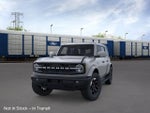 2026 Ford Bronco Outer Banks INTRANSIT