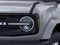2026 Ford Bronco Outer Banks INTRANSIT