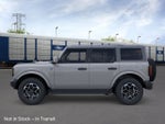 2026 Ford Bronco Outer Banks INTRANSIT