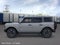 2026 Ford Bronco Outer Banks INTRANSIT