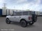 2026 Ford Bronco Outer Banks INTRANSIT