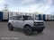 2026 Ford Bronco Outer Banks INTRANSIT