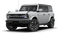 2026 Ford Bronco Outer Banks INTRANSIT