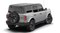 2026 Ford Bronco Outer Banks INTRANSIT