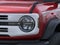2026 Ford Bronco Heritage Edition INTRANSIT