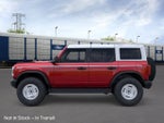 2026 Ford Bronco Heritage Edition INTRANSIT