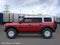 2026 Ford Bronco Heritage Edition INTRANSIT