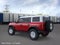 2026 Ford Bronco Heritage Edition INTRANSIT