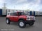2026 Ford Bronco Heritage Edition INTRANSIT