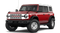 2026 Ford Bronco Heritage Edition INTRANSIT