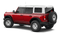 2026 Ford Bronco Heritage Edition INTRANSIT