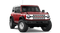 2026 Ford Bronco Heritage Edition INTRANSIT
