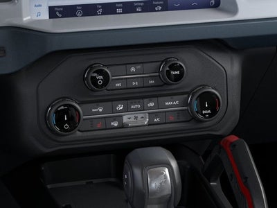 2026 Ford Bronco Heritage Edition INTRANSIT