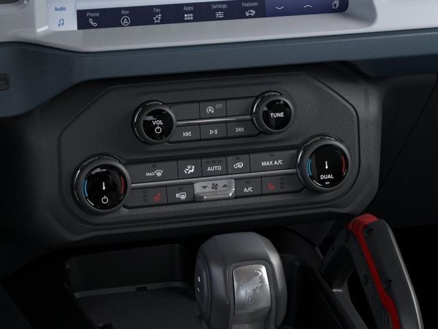 2026 Ford Bronco Heritage Edition INTRANSIT