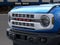 2026 Ford Bronco Heritage Edition INTRANSIT