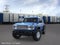 2026 Ford Bronco Heritage Edition INTRANSIT