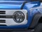 2026 Ford Bronco Heritage Edition INTRANSIT