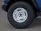 2026 Ford Bronco Heritage Edition INTRANSIT