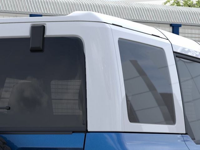 2026 Ford Bronco Heritage Edition INTRANSIT