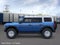 2026 Ford Bronco Heritage Edition INTRANSIT