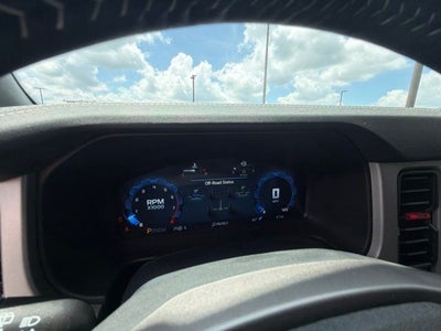 2026 Ford Bronco Outer Banks INTRANSIT