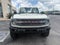 2026 Ford Bronco Outer Banks INTRANSIT