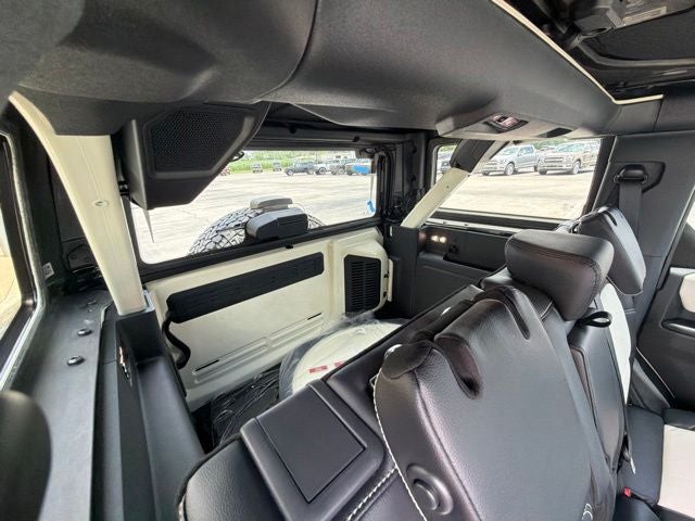 2026 Ford Bronco Outer Banks INTRANSIT