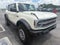2026 Ford Bronco Outer Banks INTRANSIT