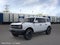 2026 Ford Bronco Outer Banks INTRANSIT