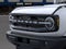 2026 Ford Bronco Outer Banks INTRANSIT
