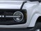 2026 Ford Bronco Outer Banks INTRANSIT
