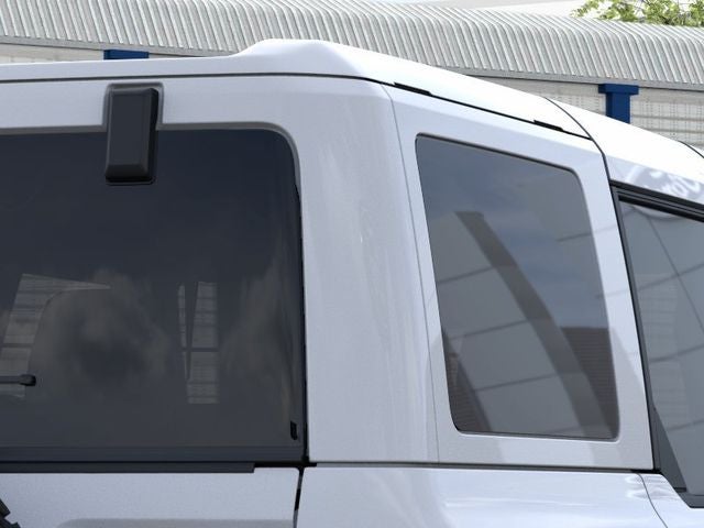 2026 Ford Bronco Outer Banks INTRANSIT