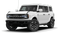 2026 Ford Bronco Outer Banks INTRANSIT