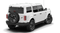 2026 Ford Bronco Outer Banks INTRANSIT